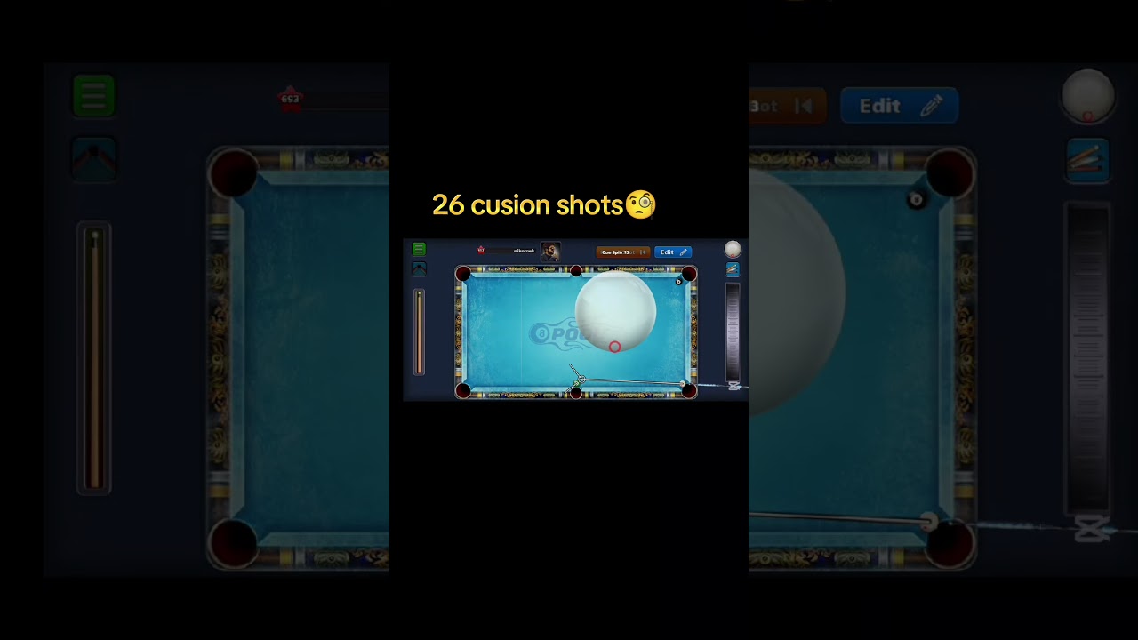 26cusions shots🧐🧐🧐