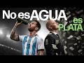 El WATER BREAK que CRITICAN es el NEGOCIO del Mundial 2026 | Agustín Gimenez #ClubAtléticoNegocios