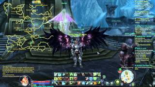 AION Gameplay