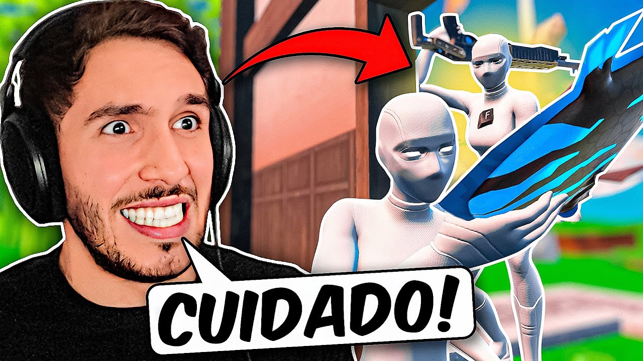 Analisando a PRIMEIRA Cash Cup Duos desse INSCRITO 🏅