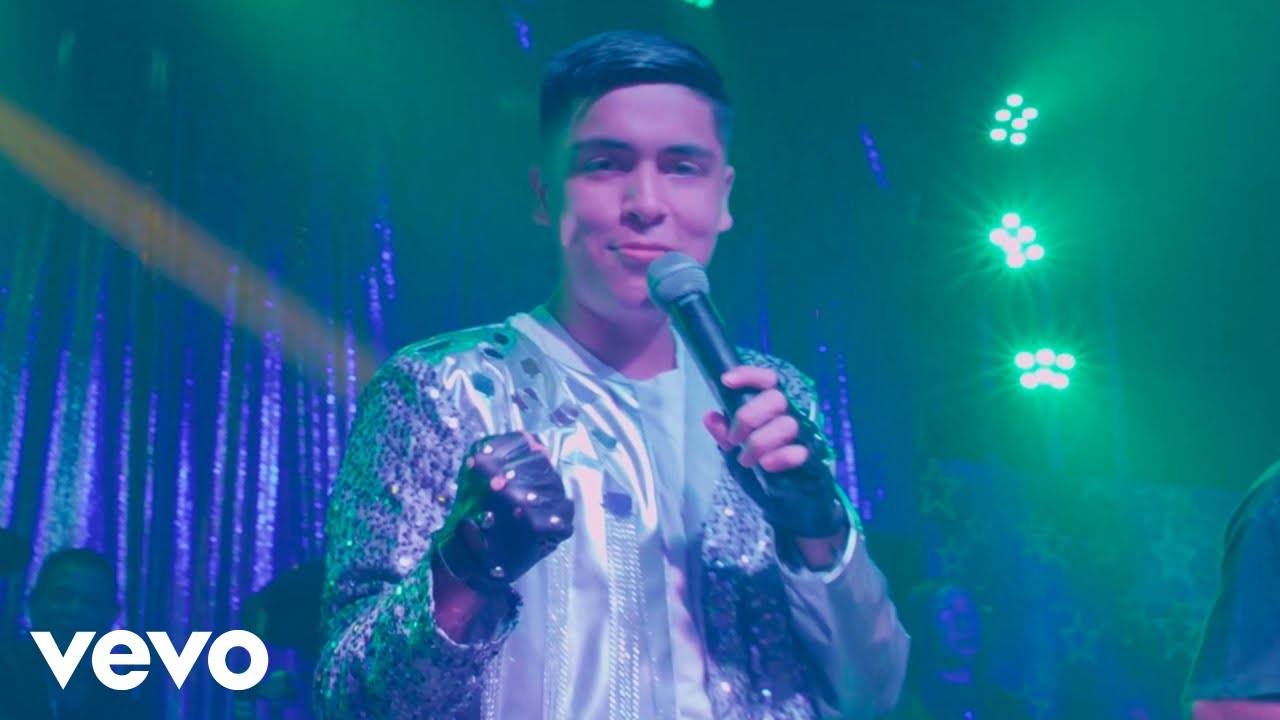 Grupo Audaz de Rigo Domínguez & Jorge Domínguez Jr. 