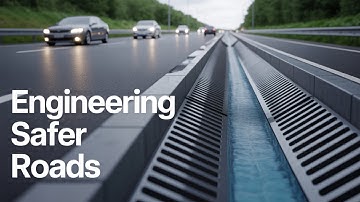 HEC Drainage Design Manual Explained | Complete Guide for Civil Engineering Students