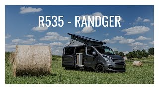 R535 - Randger