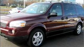 2007 Saturn Relay - Mount Laurel NJ