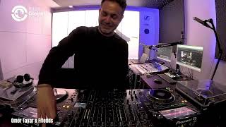 Omer Tayar RADIANT | 14, ft. Chafic, John Woods & Panyer | Ibiza Global Radio