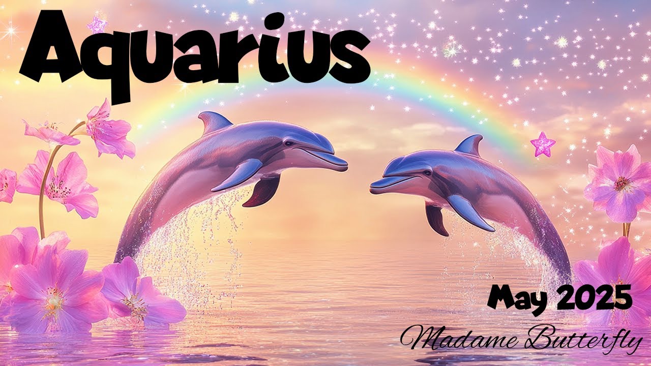 ❤️🌹Aquarius~ stepping into a leadership role, psychic gifts heightening & a new beloved beau arrives