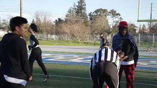 Elevate 7on7 Live Stream