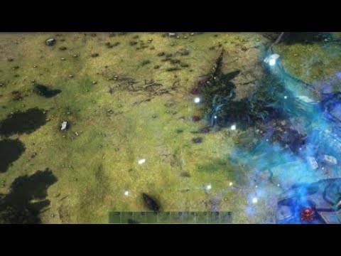 Level 144 tried to Super Punch me on GenTwo Ark Survival Evolved PVP