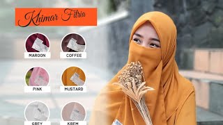 Khimar Fitria