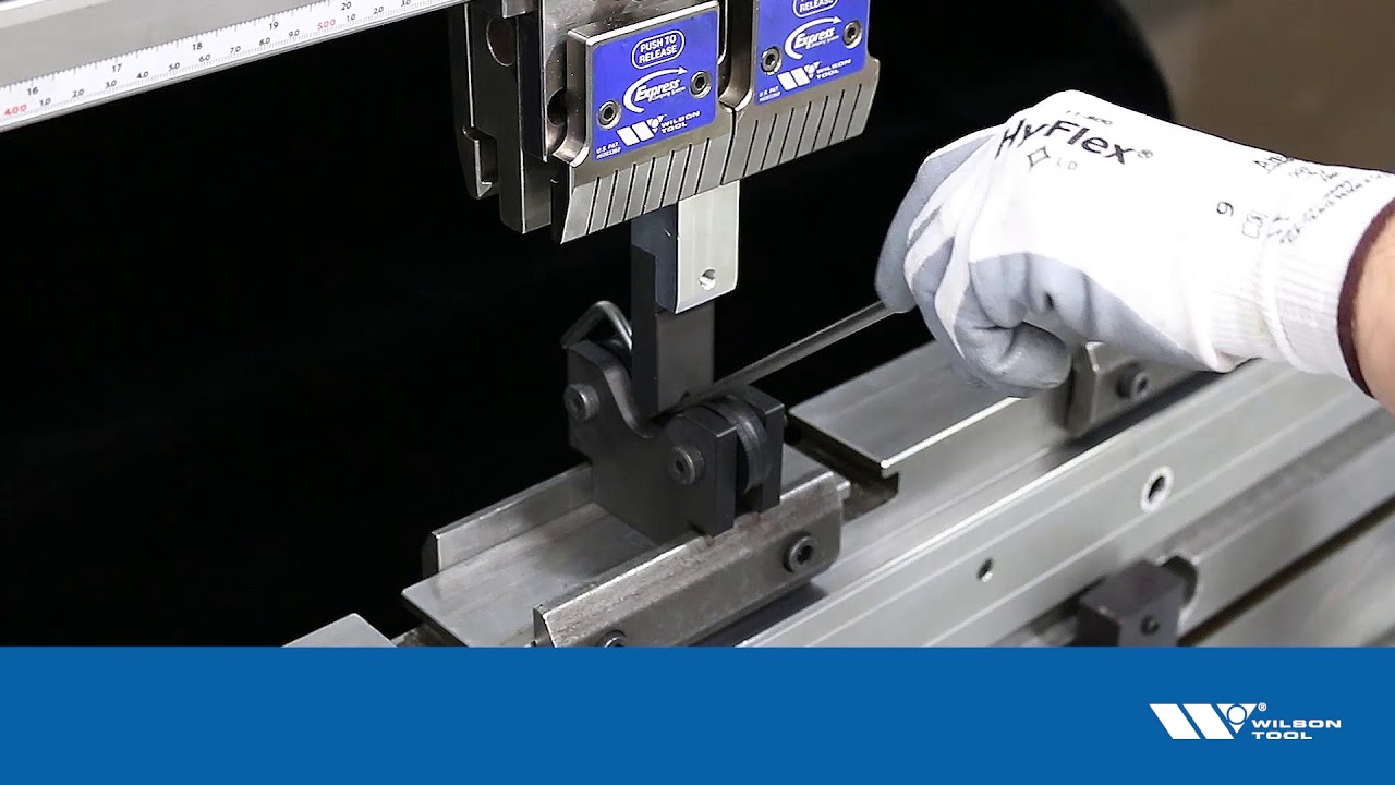 Bend3D Rod Bend Application YouTube Bend3D Rod Bend Application YouTube