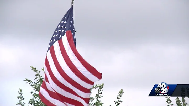 Gentry holds Freedom Fest