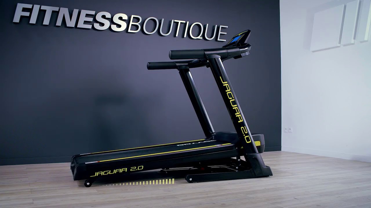 TUTO - Comment lubrifier la bande de votre tapis de course ? 🏃 Decathlon 