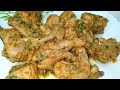 Lemon pepper chicken by flavours of my kitchen