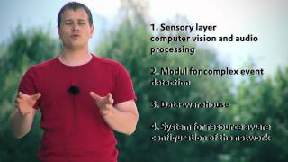 SRSnet - Smart resource-aware multi-sensor network