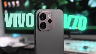 Новый хит до 30 тысяч? Vivo V70