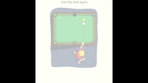 DOP 3 Displace One Part: All Levels 431 Pot The Ball Again Solution #SSSBGames