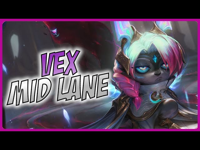 3 Minute Vex Guide - A Guide for League of Legends class=