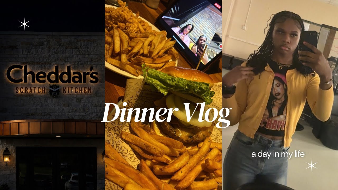 Got invited Out To Birthday Dinner 