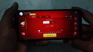 How to delete account permanent in Rummy Guru Cash Game | account Kaise delete Kare | delete account screenshot 2