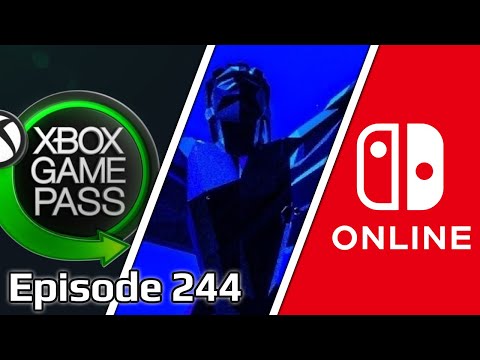 PlayStation Game Pass, Game Awards Predictions, Nintendo Switch Online | Spawncast Ep 244