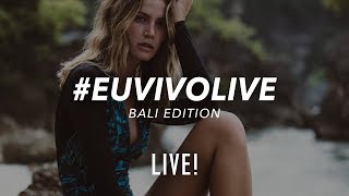 Live Bali Edition - Exhale 2018