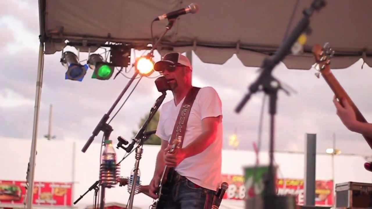 Chris Tardiff and SHOWDOWN