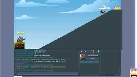 como pega o qjo sem ninguem perceber transformice (O qjo invisible) by narutobe6