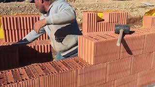 Ladrillos Passivhaus