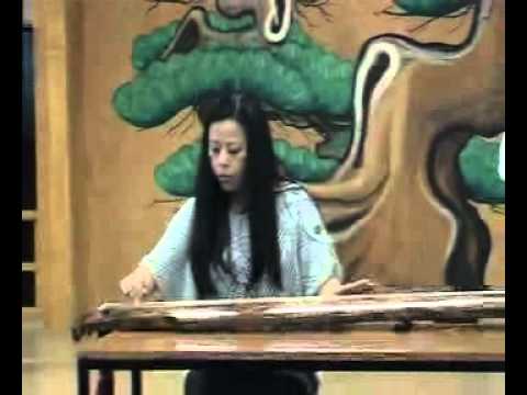 Watch Meihua San Nong (Three Variations on the Plum Blossom) on YouTube