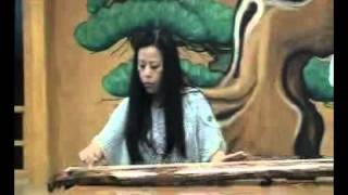Meihua San Nong (Three Variations on the Plum Blossom)