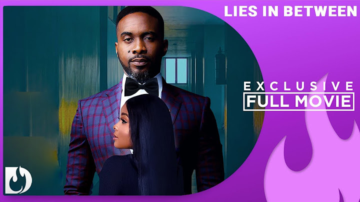 Lies In Between - Rosemary Abazie, Bimbo Ademoye and Nsemeke Akpan latest 2023 Full Movie