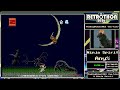 RGLtv Presents: RETROTHON 2026 - Ninja Spirit TG-16 (any%) by TheBigMike1983