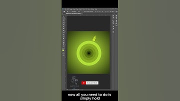 Easily Rotate Objects around Circle in Photoshop | Sk Graphics Home | #skgraphicshome