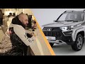 Покупаем НОВУЮ LADA NIVA TRAVEL! ОПЯТЬ?!