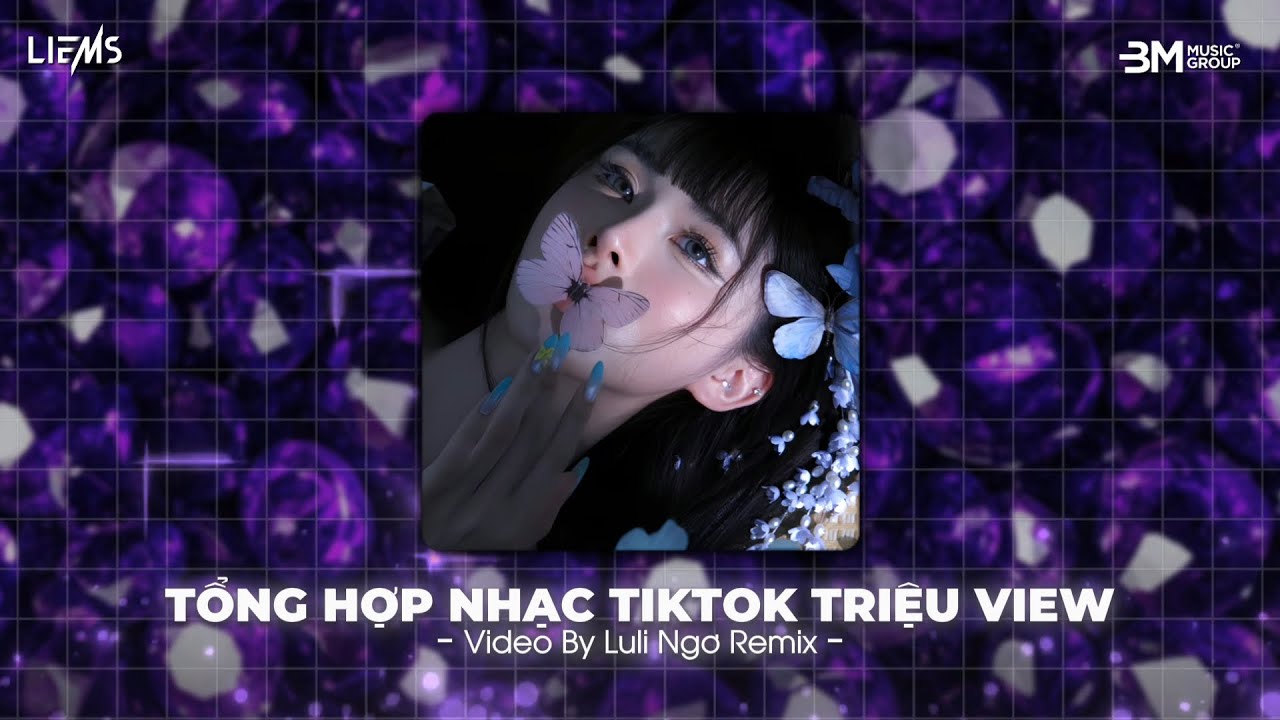 Bán Duyên (ThinhGia x HC Remix) Mashup TikTok 2025 - Thế Giới Ảo Tình Yêu Thật x Yêu Lại Từ Đầu