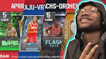 4 NEW NBA 2K20 MYTEAM LOCKER CODES THAT WILL IMPROVE YOUR TEAM DRASTICALLY