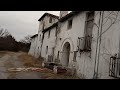 Abandoned 1930's Mansion - Oklahoma City