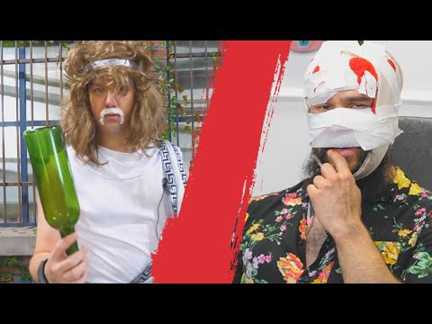 Gamers VS The Wrath of God