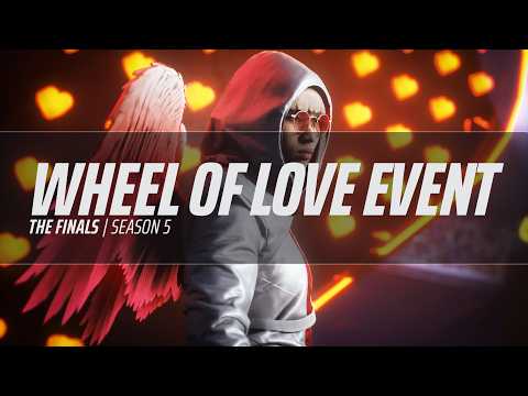 THE FINALS | Wheel of Love