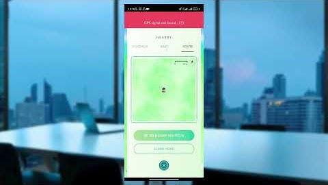 How To Make A Route in Pokemon Go (EASY 2025)