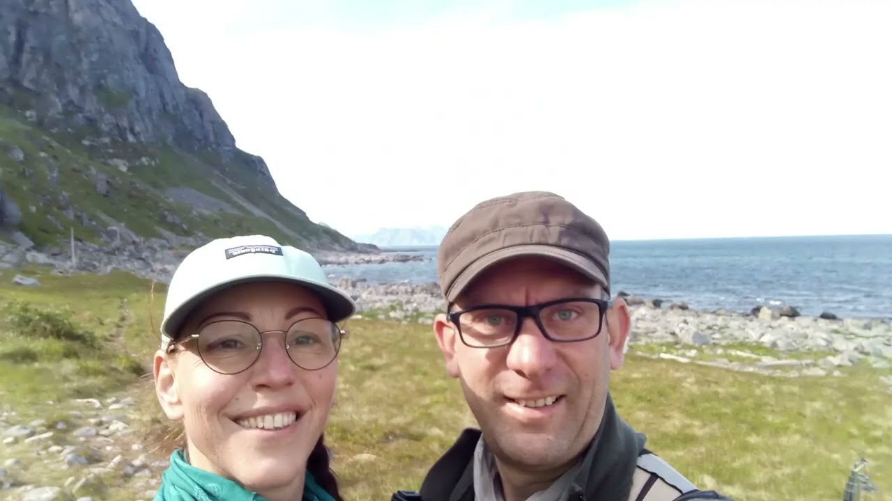 Cap Nord, le film partie 2