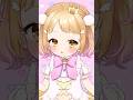 ろりっ娘が天使と悪魔？ #vtuber #個人vtuber #shorts #バズれ #かわいい