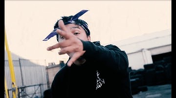 David Beltran - Pretty Vato Chulo (yungplato619)