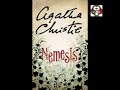 Nemezis  agatha christie  audiobook pl