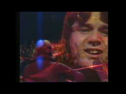 Steve Miller Band - The Joker (Acoustic live, 1973)