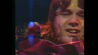 Steve Miller Band - The Joker (Acoustic live, 1973)