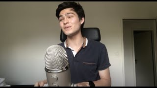 I Guess Im In Love Clinton Kane Cover