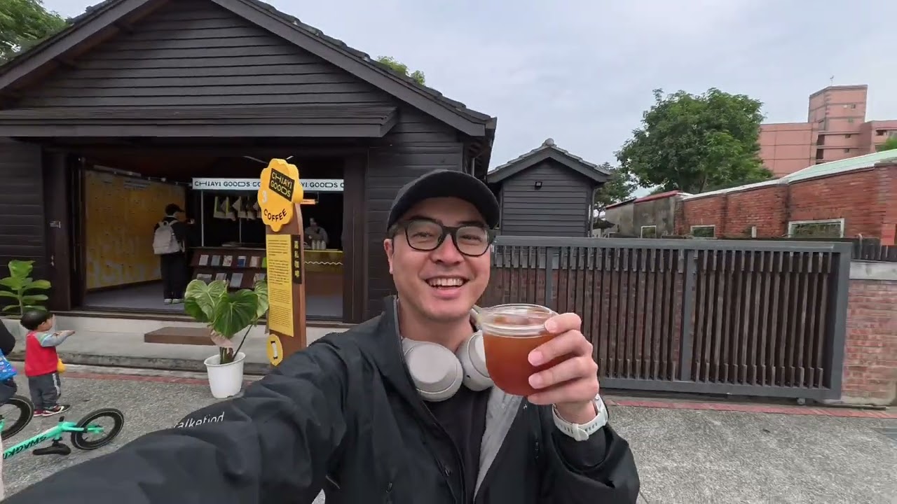 【台灣嘉義】嘉義建城320+1年，探訪嘉義城市博覽會：從全台最多木造建築到文化新亮點，深度感受「木都」魅力！