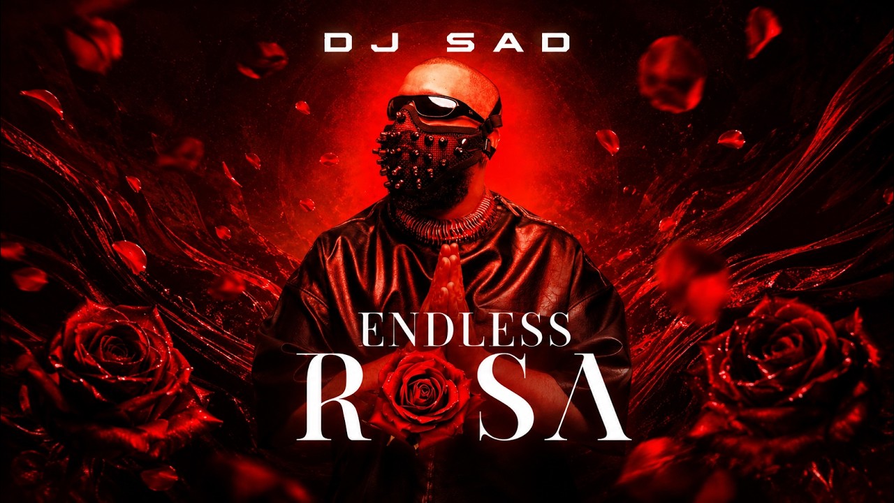Watch Dj Sad - Endless Rosa (Extended Version) on YouTube Watch Dj Sad - Endless Rosa (Extended Version) on YouTube