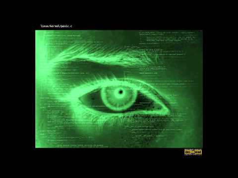 Doctor Jamax- kernel Panic (Breakbeat)